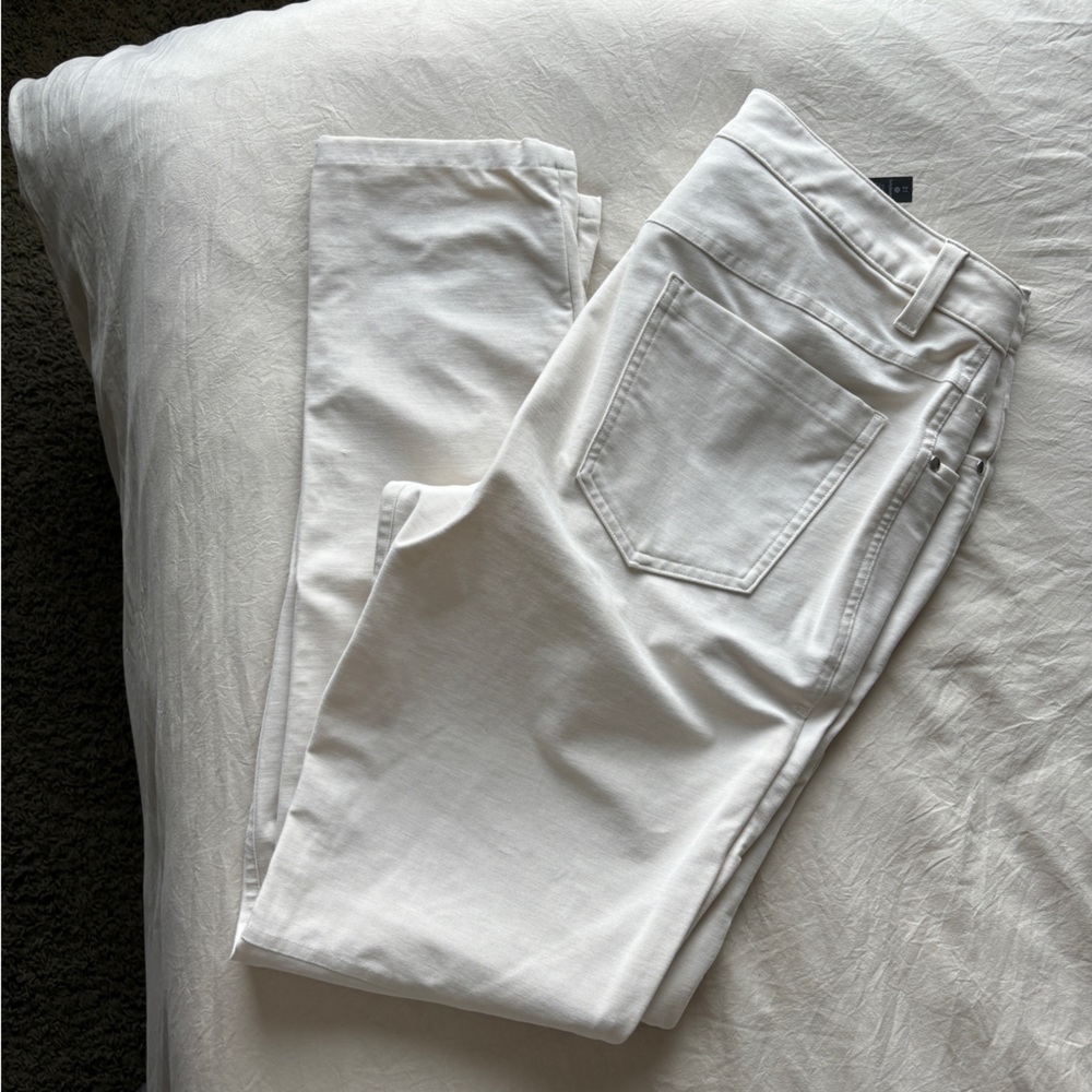 Lululemon ABC Slim Fit Pant - Picture 3 of 5